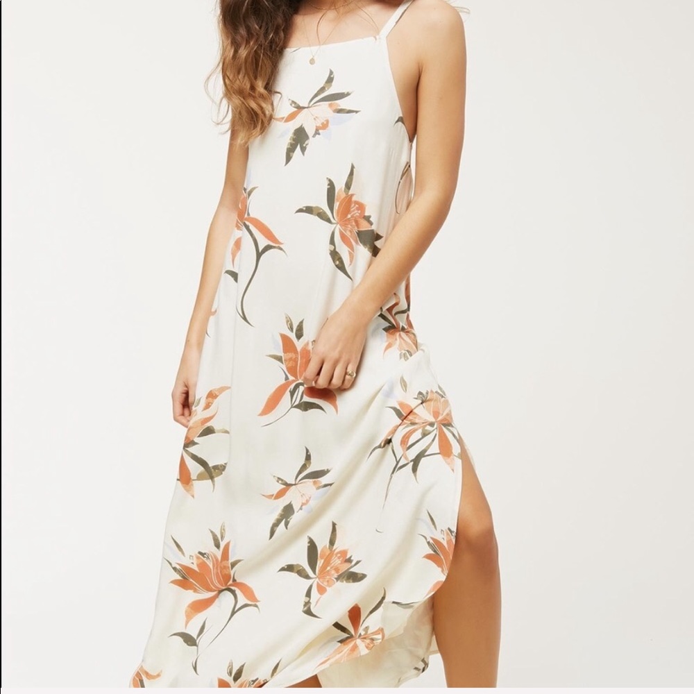 🍂🌱O’Neill- CADEN DRESS🌱🍂 - Picture 5 of 8